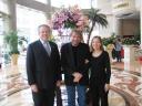Howard Johnson event