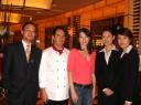 Crowne Plaza Fudan press release