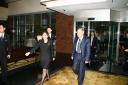 Hyatt Regency Xian