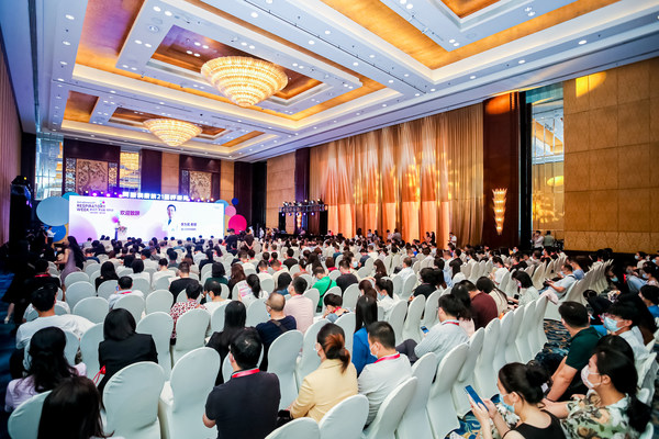 第21届阿斯利康呼吸周大会盛大召开