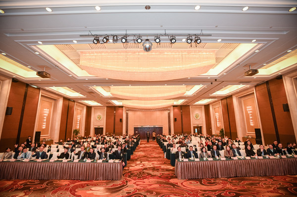 DEKRA德凯低压成套国际前沿法规及检测认证创新技术峰会在江苏镇江成功举办
