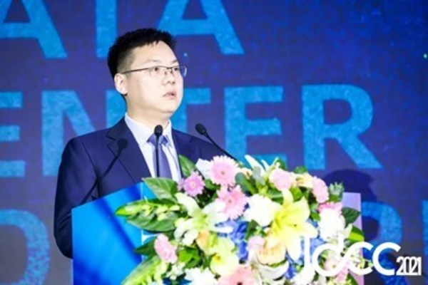 中国IDC圈创始人兼CEO黄超