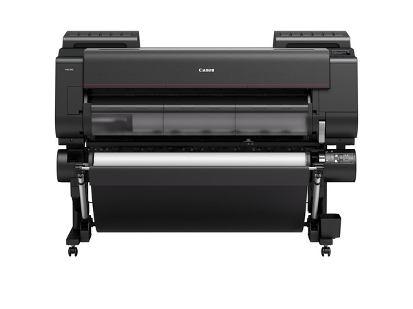 佳能12色imagePROGRAF PRO-541大幅面打印机