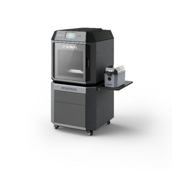 远铸智能3D打印机: FUNMAT PRO 310
