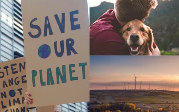 玛氏开创并持续“一代人的可持续发展计划”