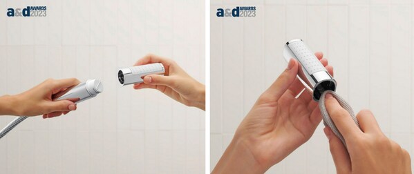 可拆卸设计更便于清洁