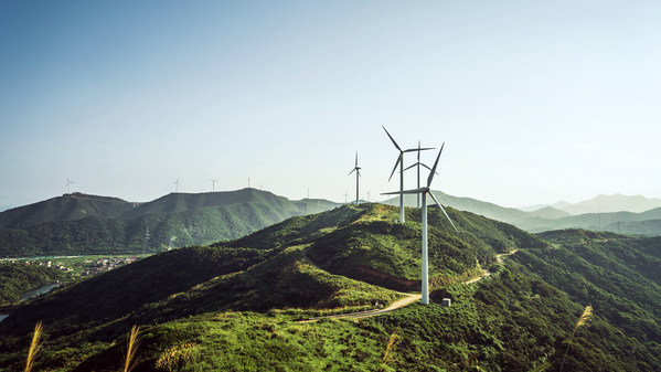 纬湃科技碳中和目标