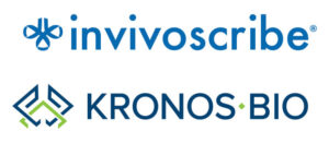 Kronos和Invivoscribe合作