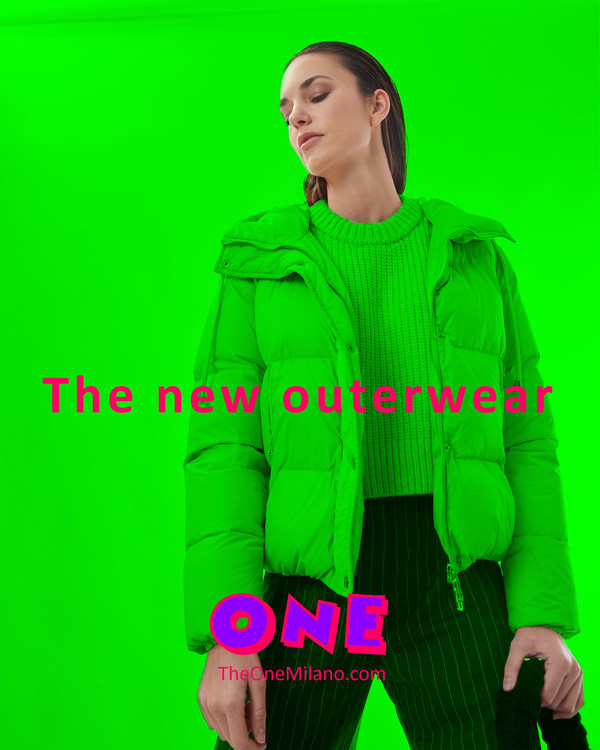 DISCOVER THEONEMILANO, THE OUTERWEAR AND HAUT-À-PORTER EXHIBITION. SLOW FASHION COLLECTIONS FOR EXQUISITE CONTEMPORARY CREATIONS