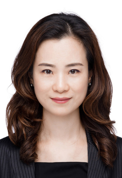 陈淑琴 - The Orangeblowfish客户服务部总监