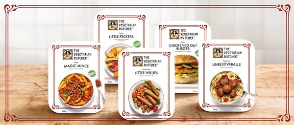 图片来源：植卓肉匠品牌