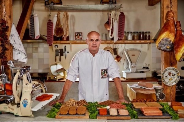 图片来源：植卓肉匠品牌