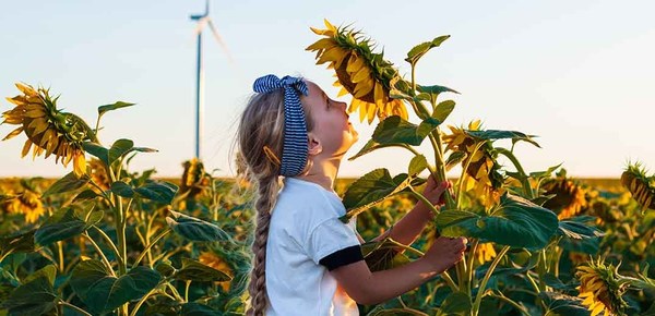 雀巢致力于到2030年实现碳排放量减半，并到2050年实现净零碳排放