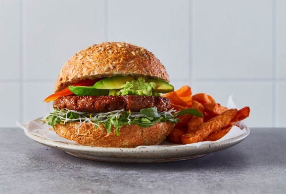 图片来源：植卓肉匠品牌