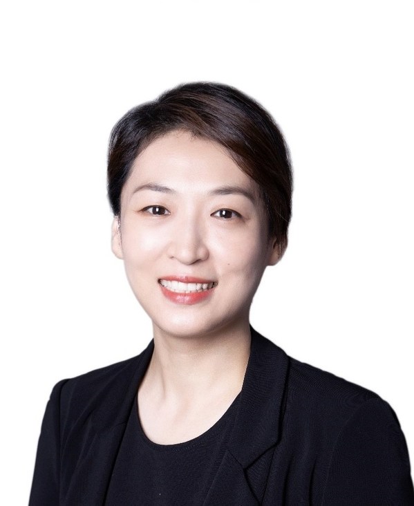 ISS欧艾斯中国首席执行官王月华女士