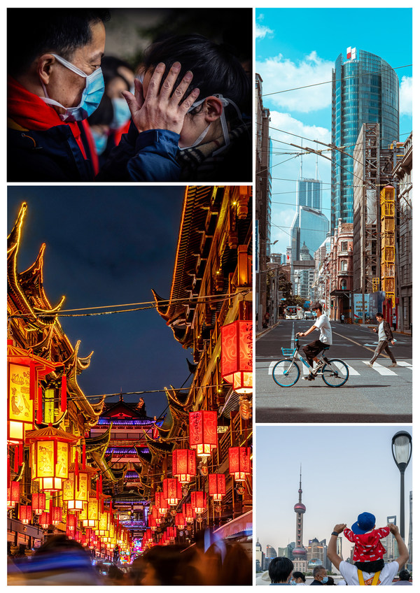 “展望-未来”优秀作品