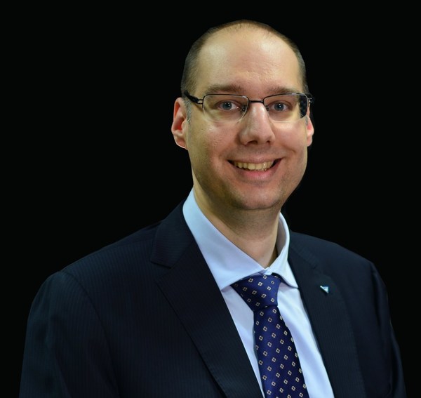 TUV莱茵太阳能与商业产品服务技术专家、太阳能及研发技术中心负责人Christos Monokroussos博士