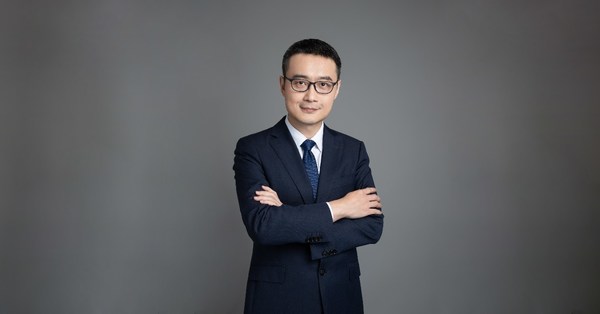 （天旦联合创始人兼CEO杨光辉先生）