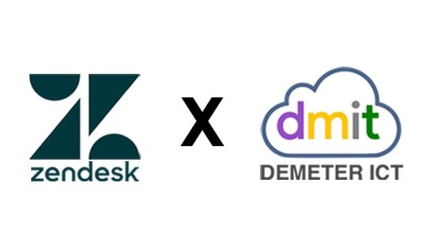 Demeter ICT深化布局，将携Zendesk服务进军亚太及大中华地区