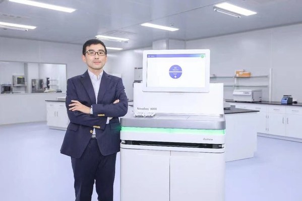 序祯达总经理李源