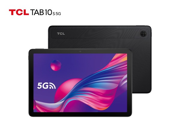TCL TAB 10s 5G 平板电脑