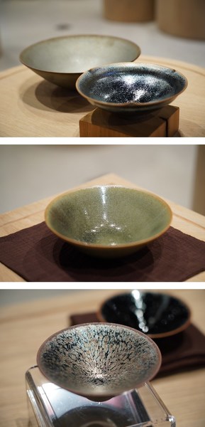 BFC外滩金融中心·京都之家 “古川刚联合京都府中国首次个人特展”