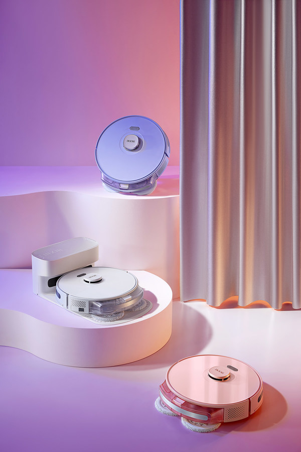 以内X3马卡龙配色