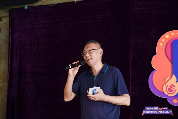 中国医科大学附属第一医院皮肤科主任医师耿龙教授