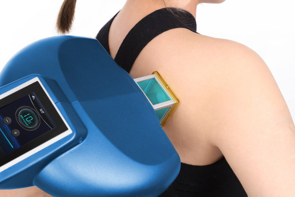 半岛家用308nm准分子光让更多人开启“家庭治疗”之路