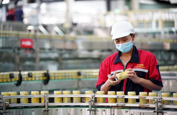 贵州惠水县刺柠吉生产基地