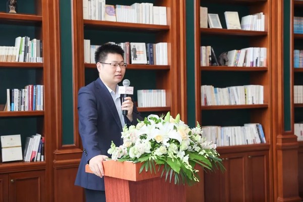 复旦大学附属肿瘤医院张剑教授