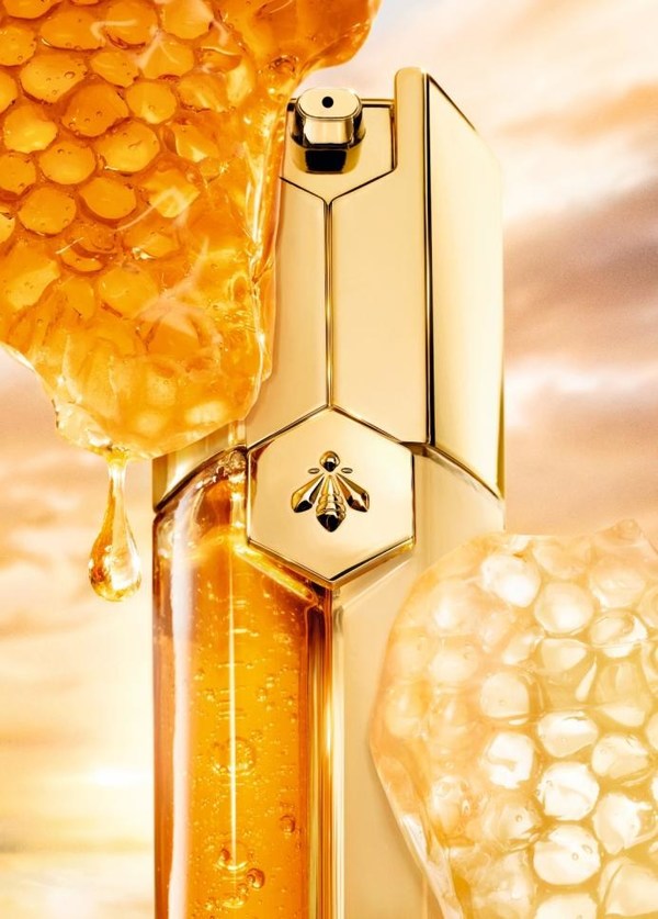 法国娇兰第二代双效精华