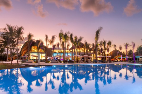 Club Med米切斯度假村, 多米尼加共和国
