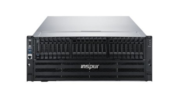浪潮NF5468A5服务器