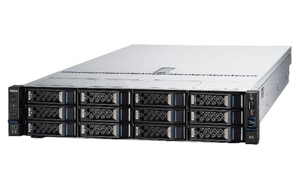 浪潮NF5280R6服务器