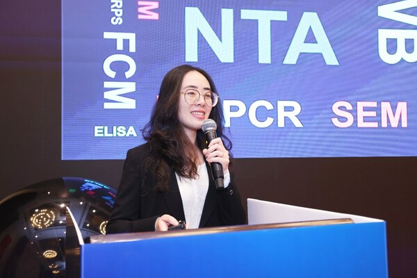 讲座分享：多色外囊泡检测——打破外囊泡研究边界