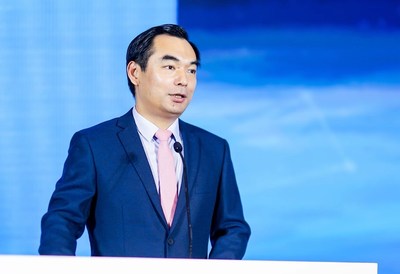 广东省卫生经济学会检验经济分会会长、广东省人民医院检验科主任顾兵教授