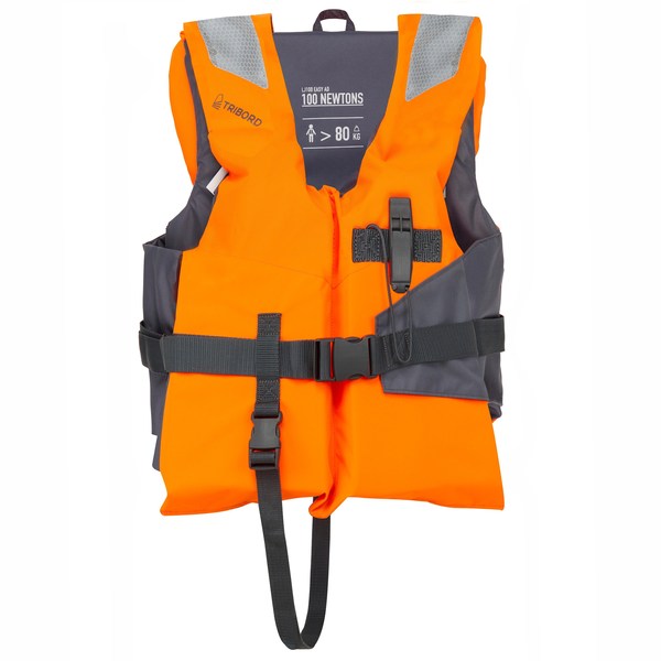 迪卡侬运动专业助浮衣，经确认可用于此次抢险救援
