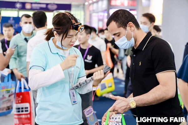 灯饰采购旺季将至，第29届古镇灯博会将携众多“专精特新”展商齐聚一堂