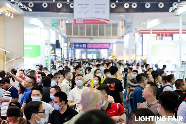 灯饰采购旺季将至，第29届古镇灯博会将携众多“专精特新”展商齐聚一堂