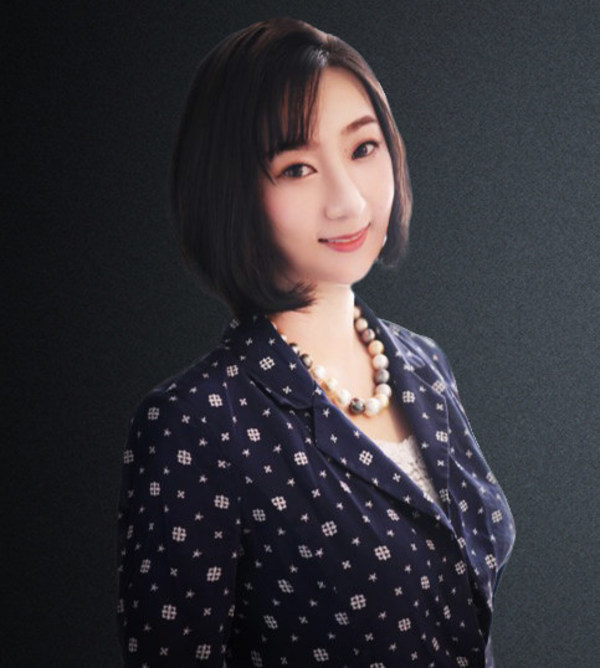 普瑞纯证CEO 孟竹