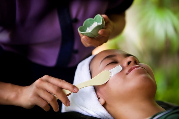 Natura Bissé 面部护理