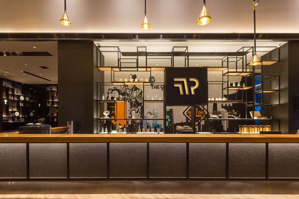 成都高新同派酒店蜂箱