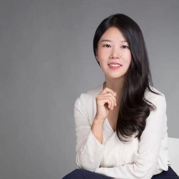 香港特别行政区政府投资推广署内地家族办公室联席主管廖梦女士