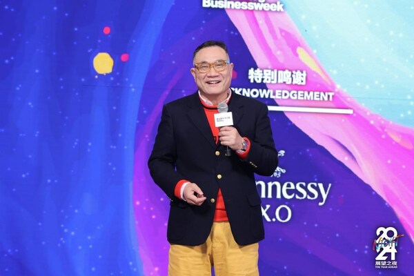 △超媒体控股集团创始人、董事长兼CEO 邵忠