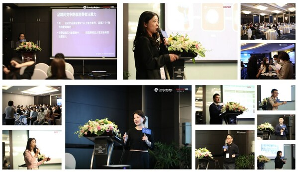 破局营销红海: 2023品牌社交媒体精细化管理指南（徐凯俐 - KAWO科握增长副总裁）