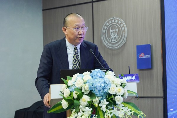 北京陆道培医院江岷教授担任第十届陆道培血液病高峰论坛大会秘书长