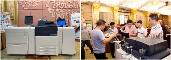 V180i for photo富士影像数字印刷解决方案