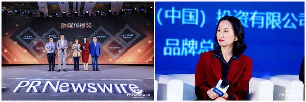 富士胶片荣膺2022年新闻稿网 - Xinwengao.com新传播年度大奖“融媒传播奖”