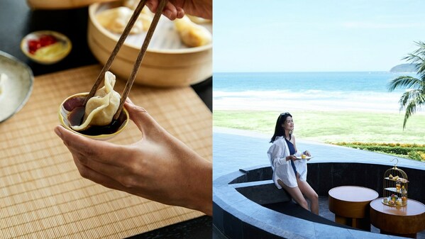 至鲜至味，唤醒味蕾